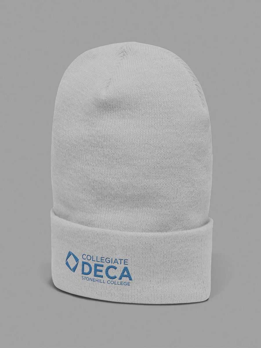 Stonehill DECA Beanie product image (2)