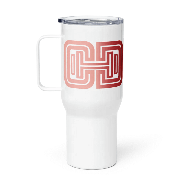 Travel Mug product image (1)