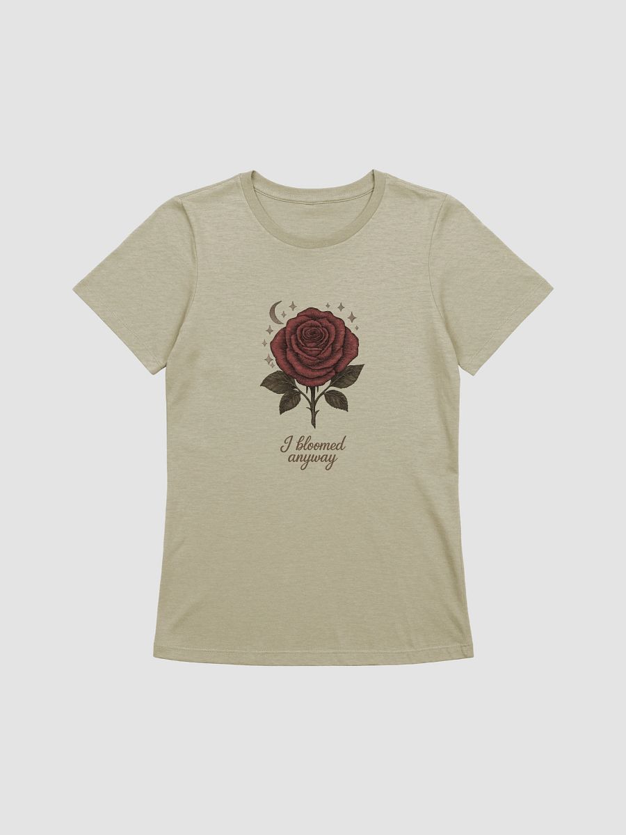 I Bloomed Anyway product image (1)