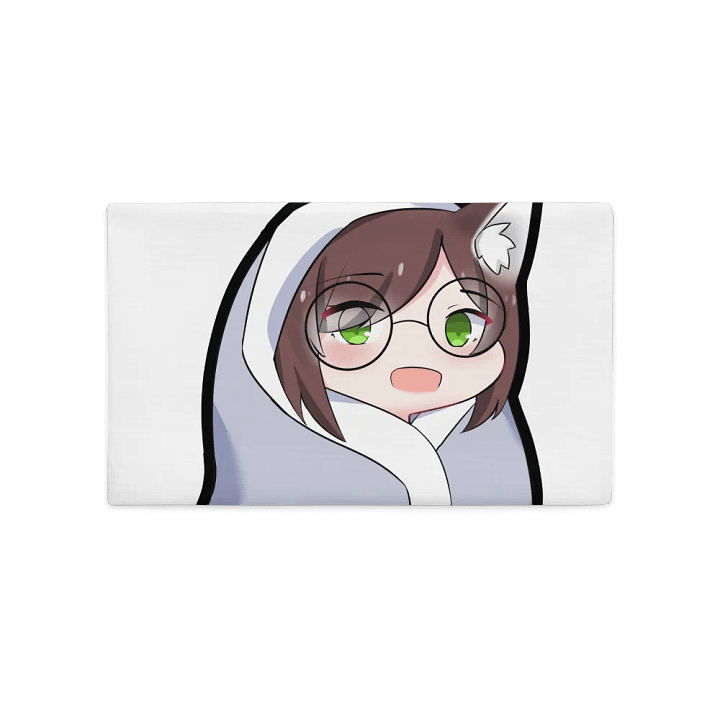Comfy Pillow-Case~ product image (2)