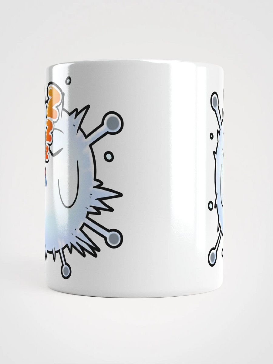 Sleepy Sifd Mug product image (5)
