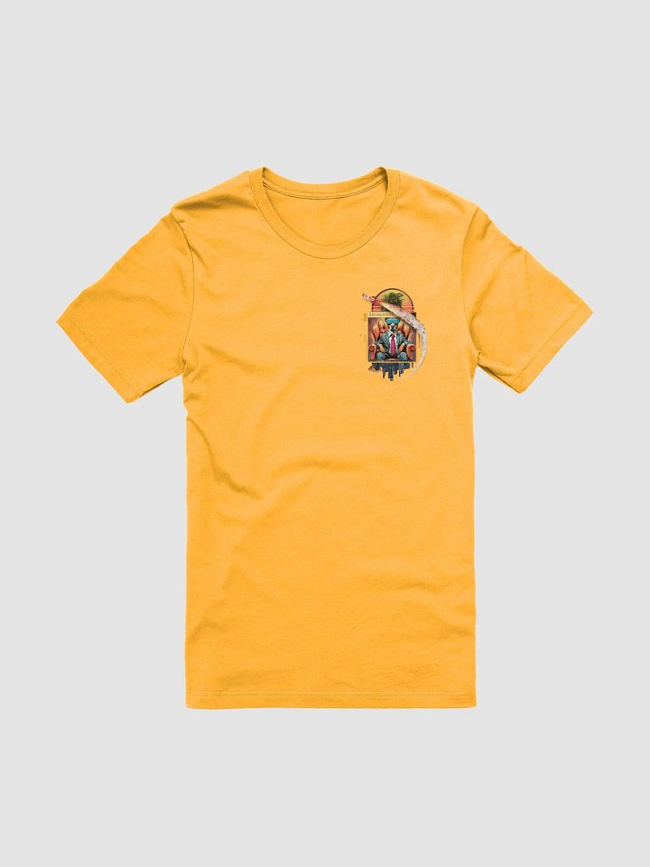 VR Dog - Launch Edition / Shirt product image (1)