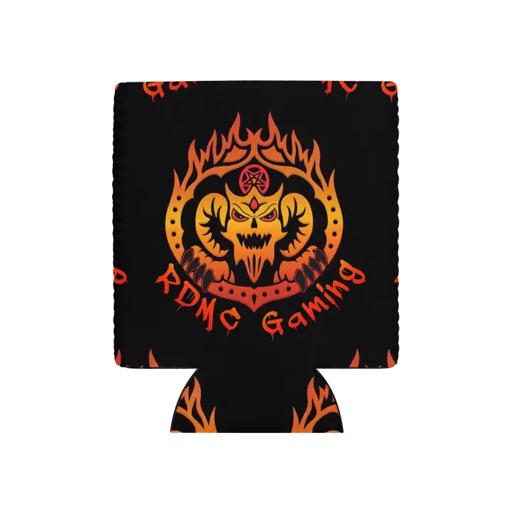 RDMC Gaming Coozie product image (1)