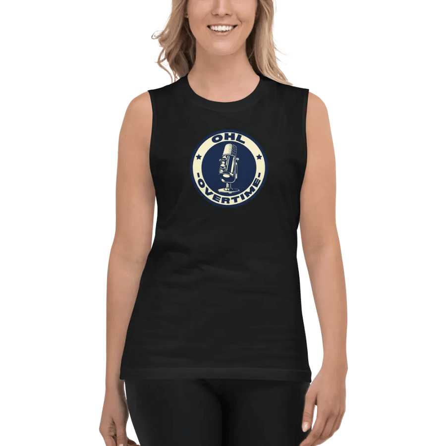 OHL Overtime Men's Tank Top product image (4)