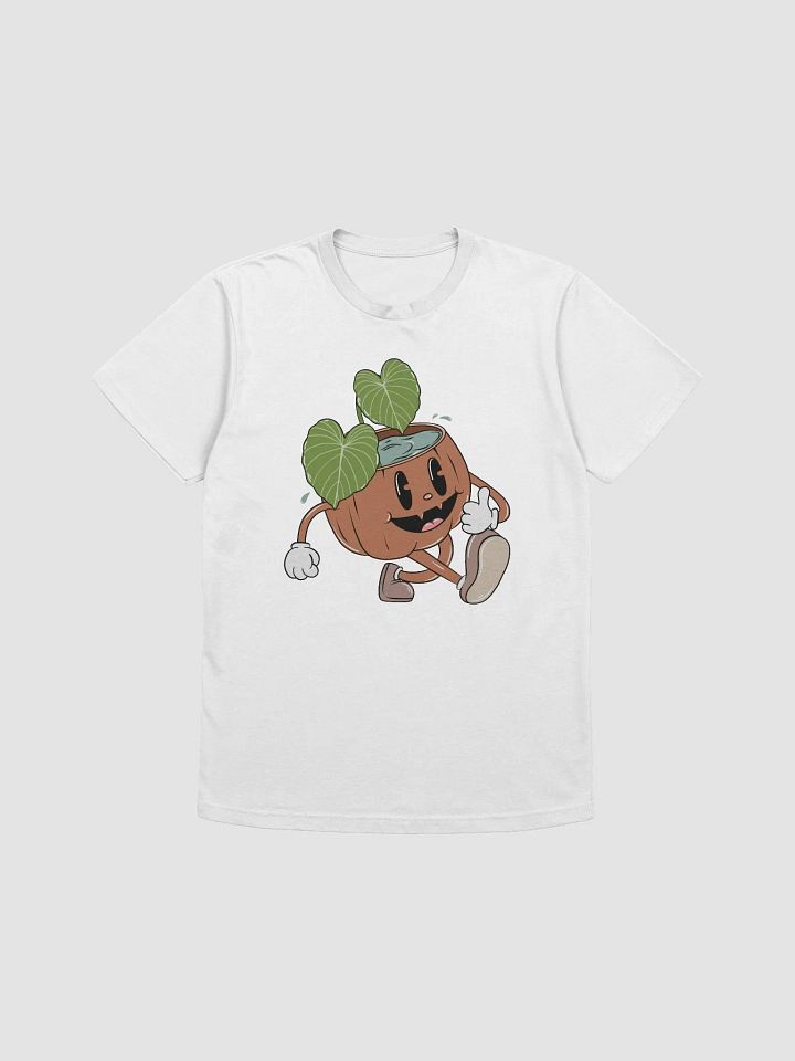 No Drainage Hoes Club Supersoft T-Shirt product image (1)
