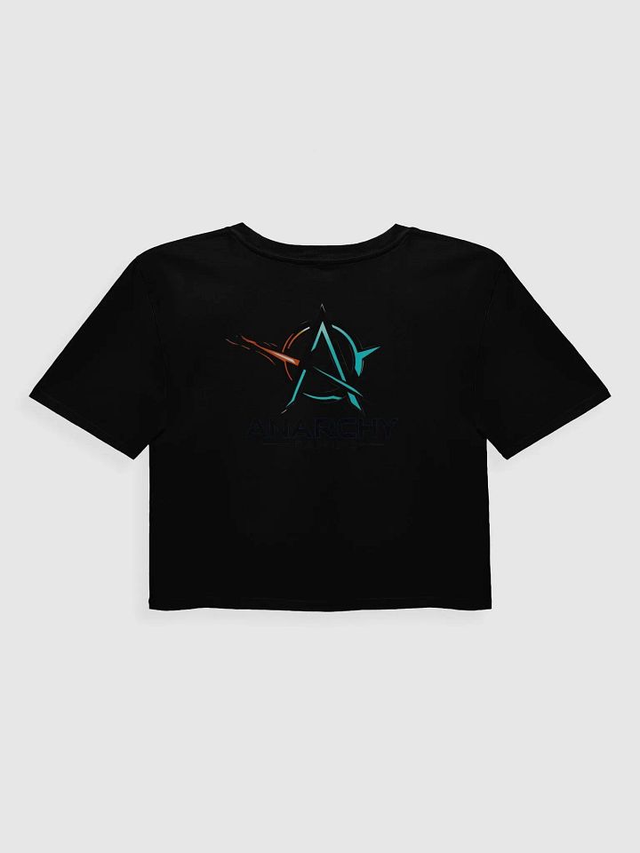 Anarchy Crop Top 2 product image (6)