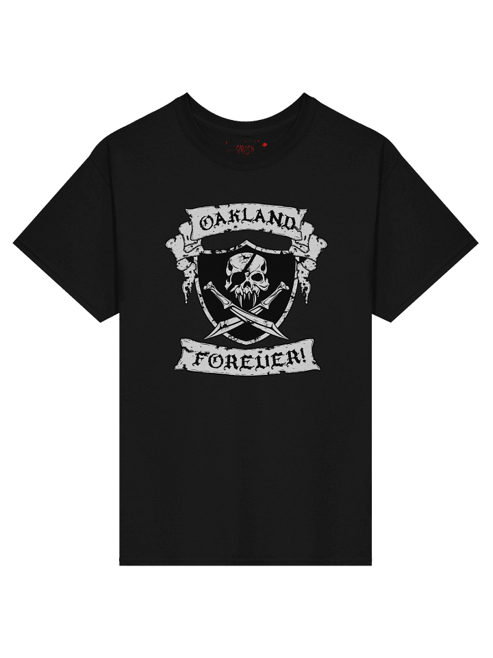 OAKLAND 6 product image (2)