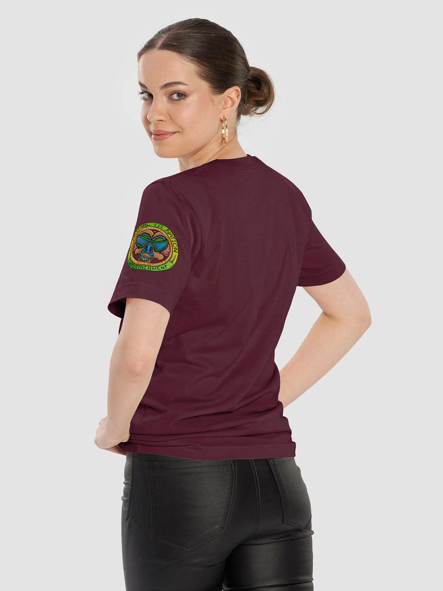 Dirby Duckus the Galactic Umbrella Warrior Shirt product image (9)