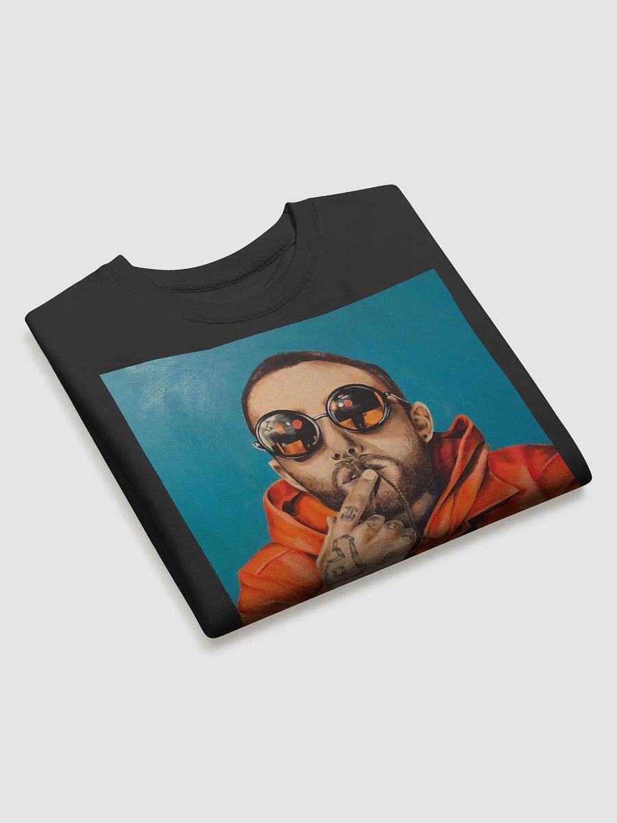 Mac Miller SweatShirt product image (3)