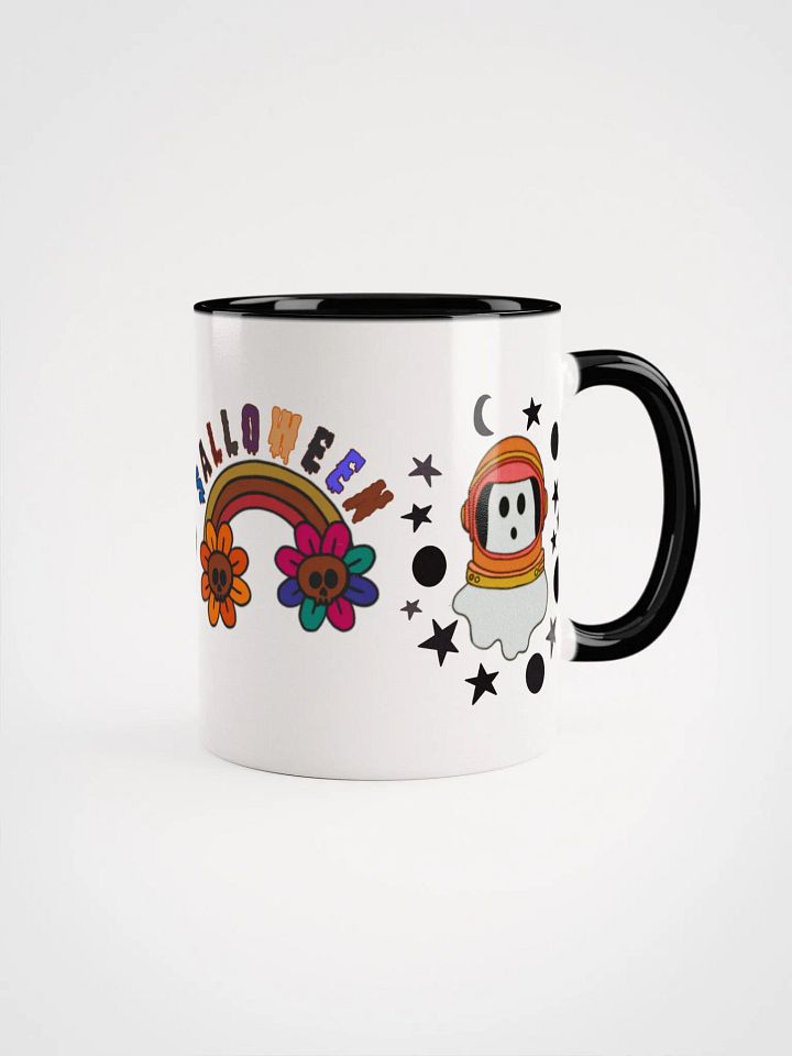 Salloween Mug product image (2)