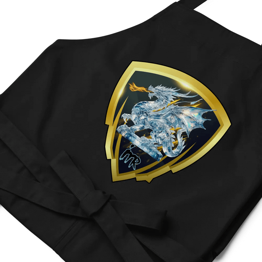 CC Iceman Apron product image (7)