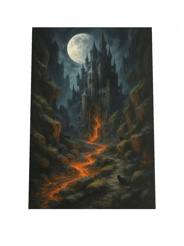 The Emberpath Citadel product image (1)