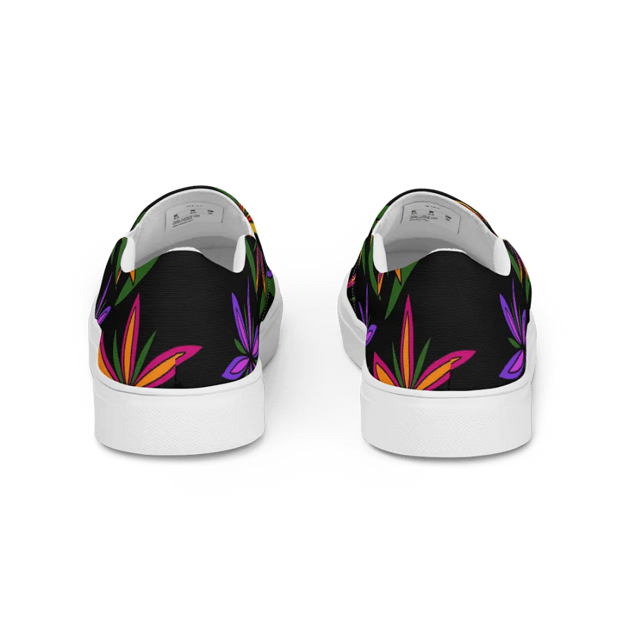 Floral Slip-Ons product image (4)