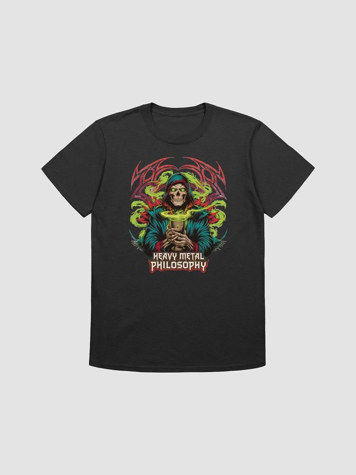 Summer Brew V2 Unisex T-Shirt product image (1)
