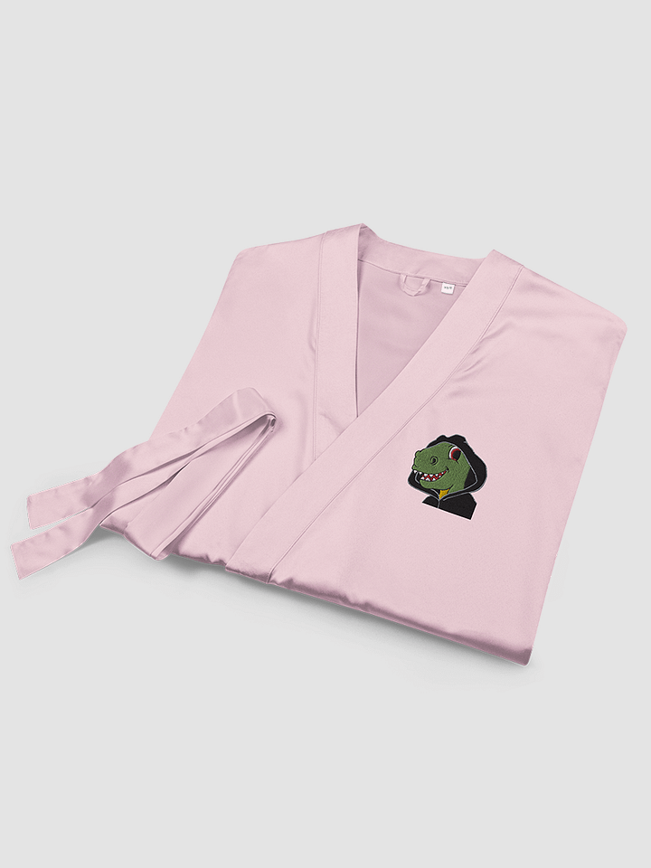 danisaurCult Robe [Dark] product image (2)