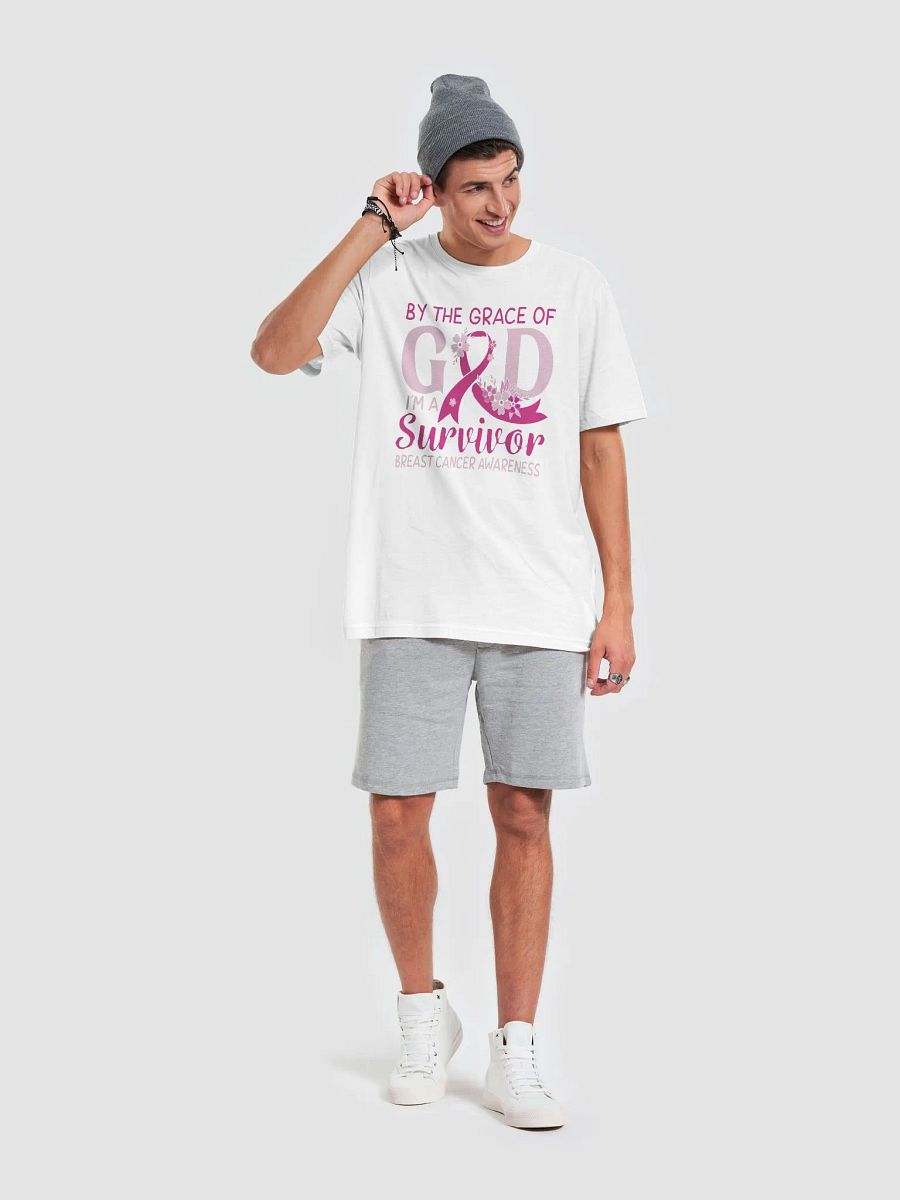 By The Grace T shirt product image (84)
