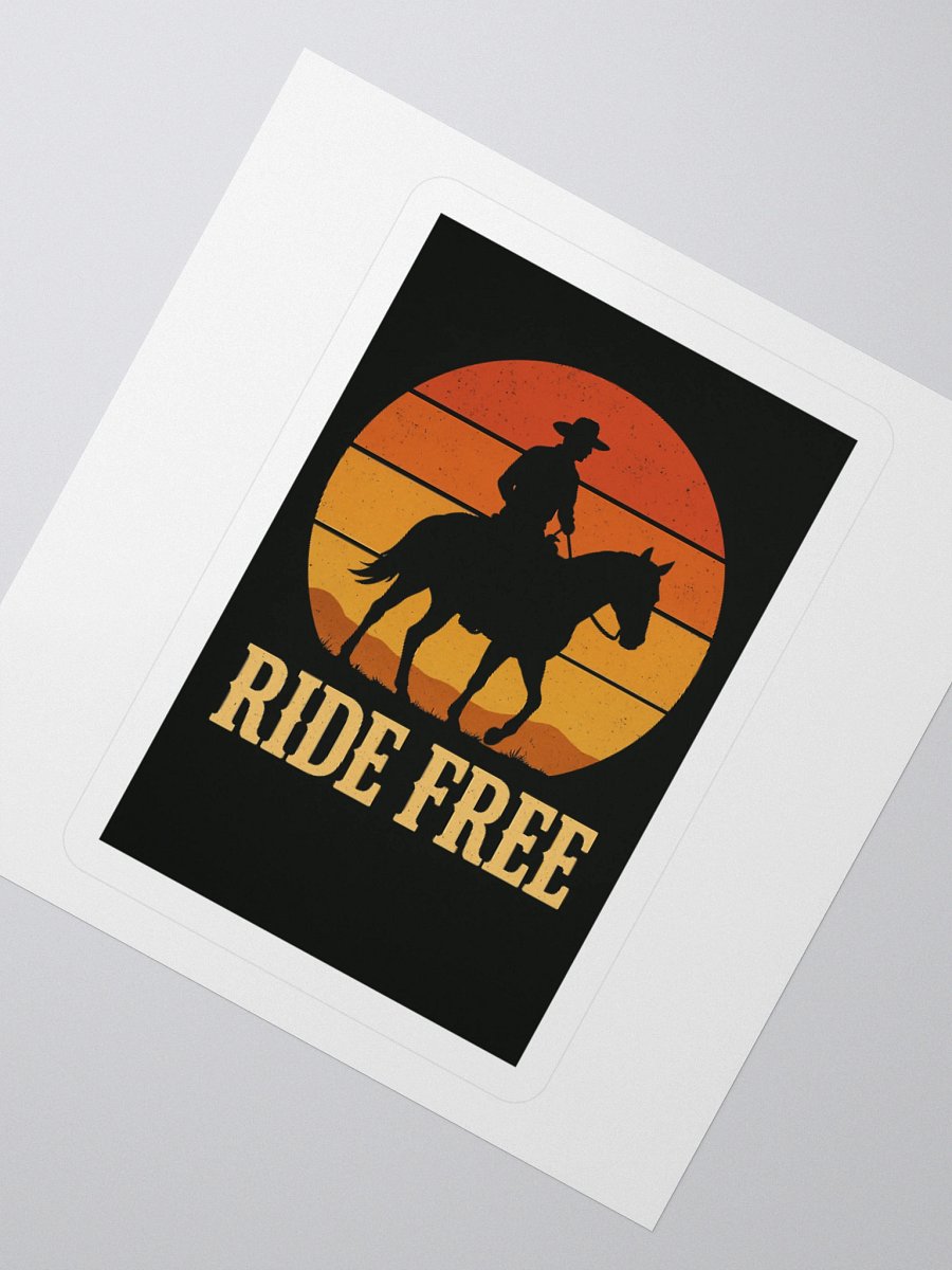 BE FREE product image (6)
