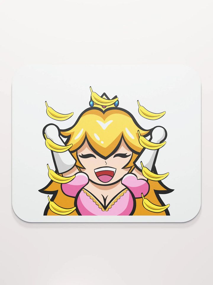 Bananas Mouse Pad product image (1)