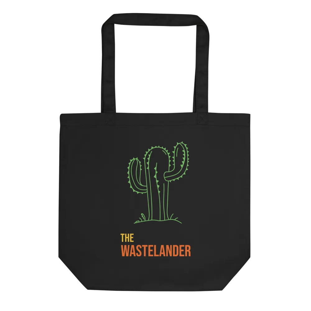 The Wastelander Bag product image (1)