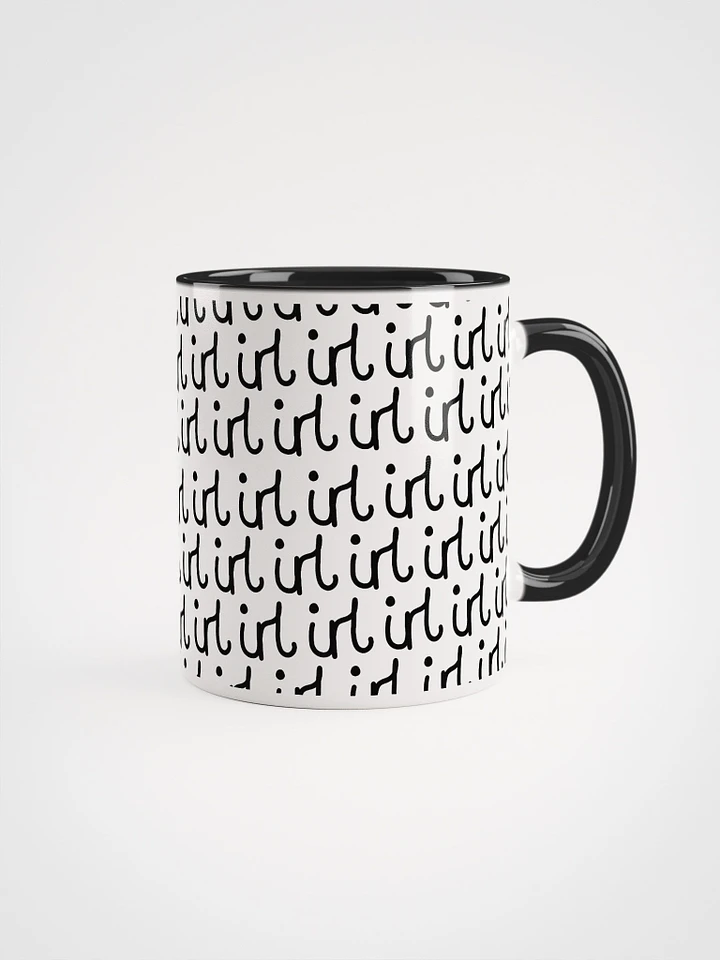 irl doodle mug product image (1)