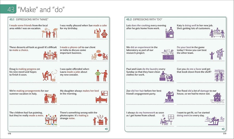 English for Everyone: English Idioms product image (7)