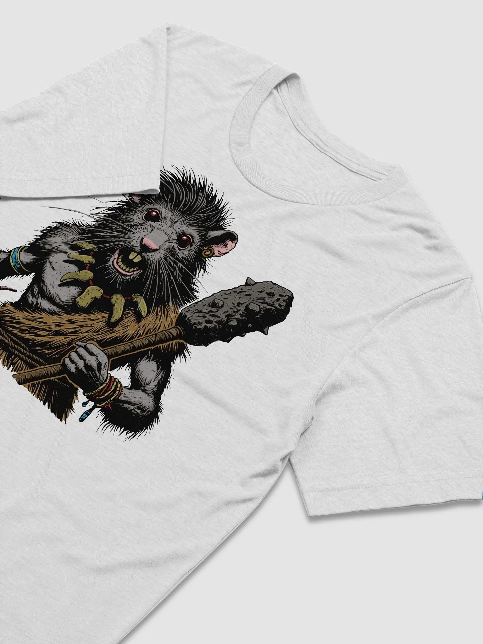 CAVE RAT Color product image (22)
