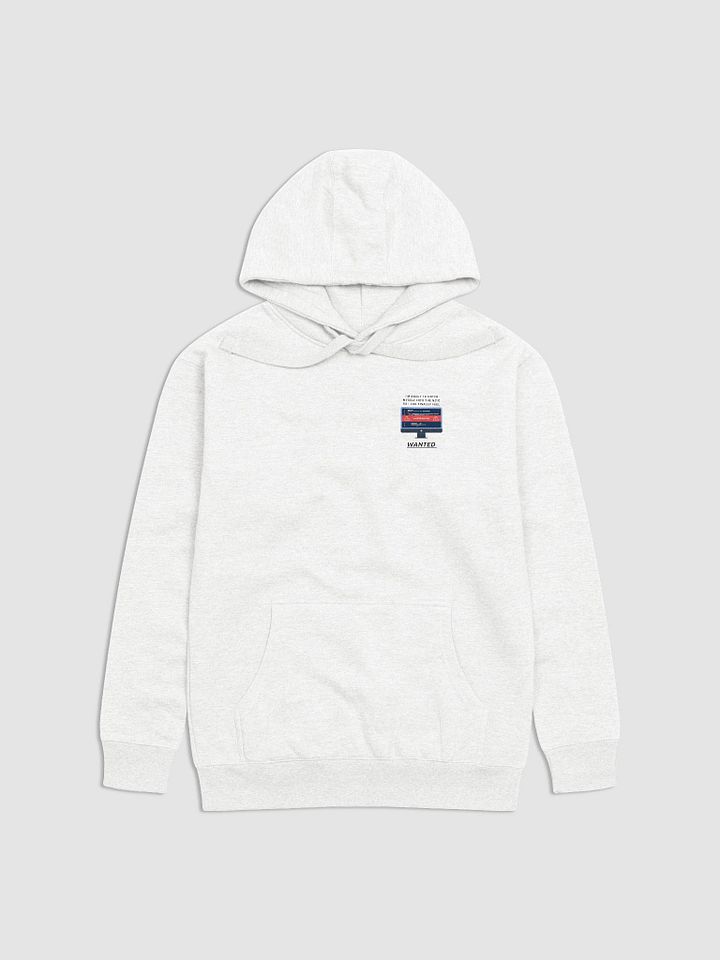 Funny Dispatcher Hoodie product image (1)