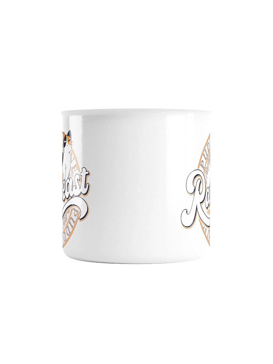Ratbeast Mug! product image (2)