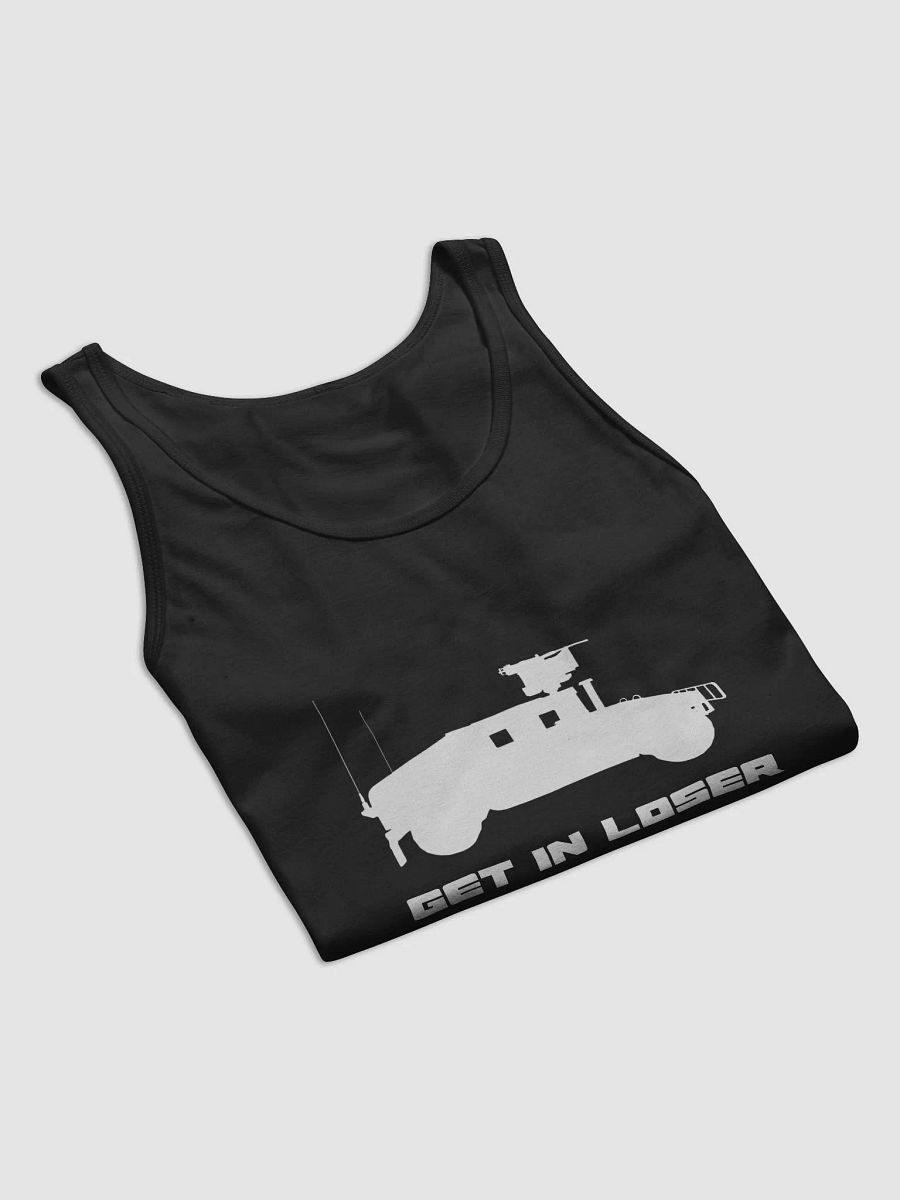 Get In Loser (Tank Top) product image (8)