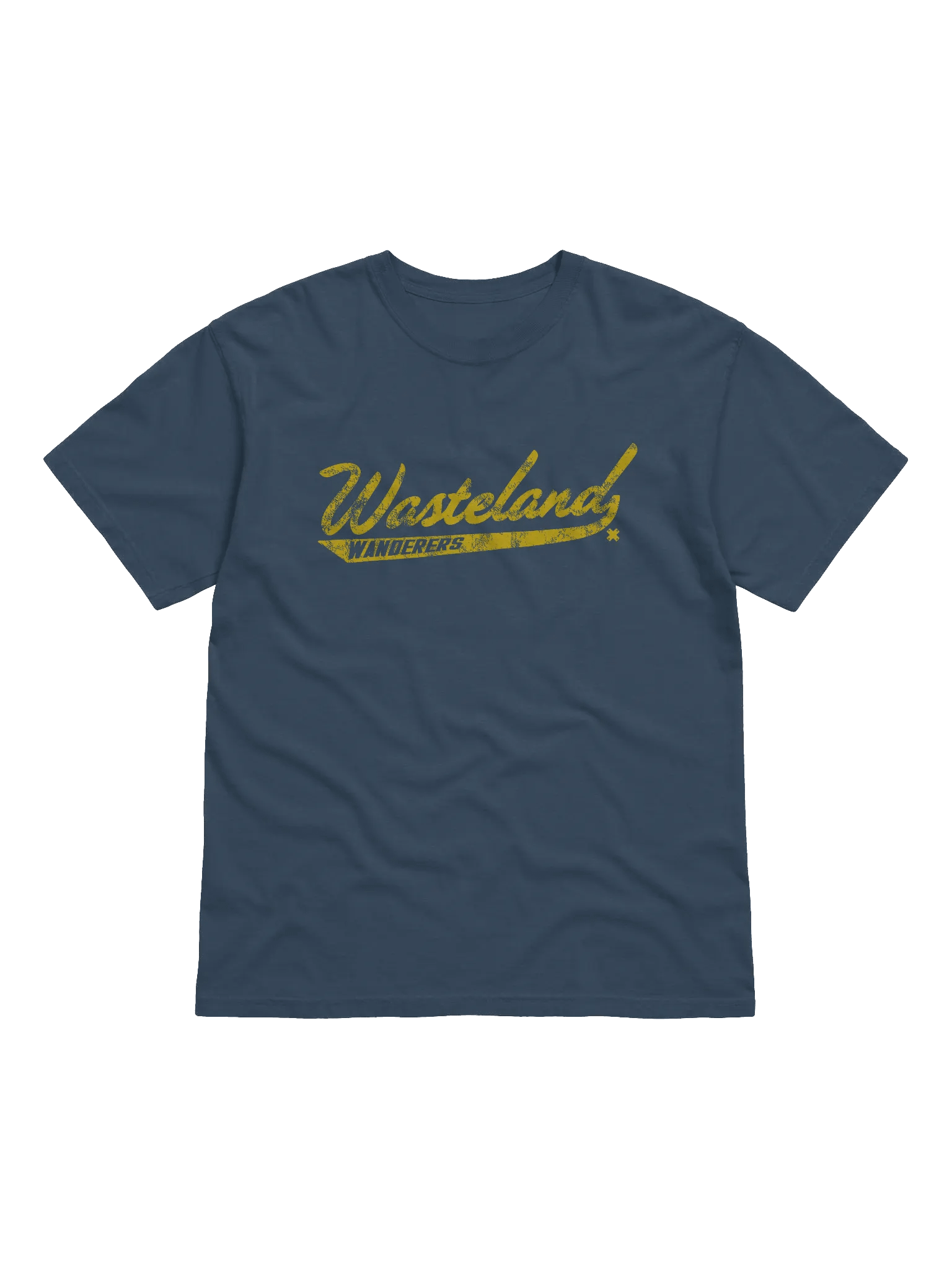 Wasteland Wanderers CC Tee product image (1)