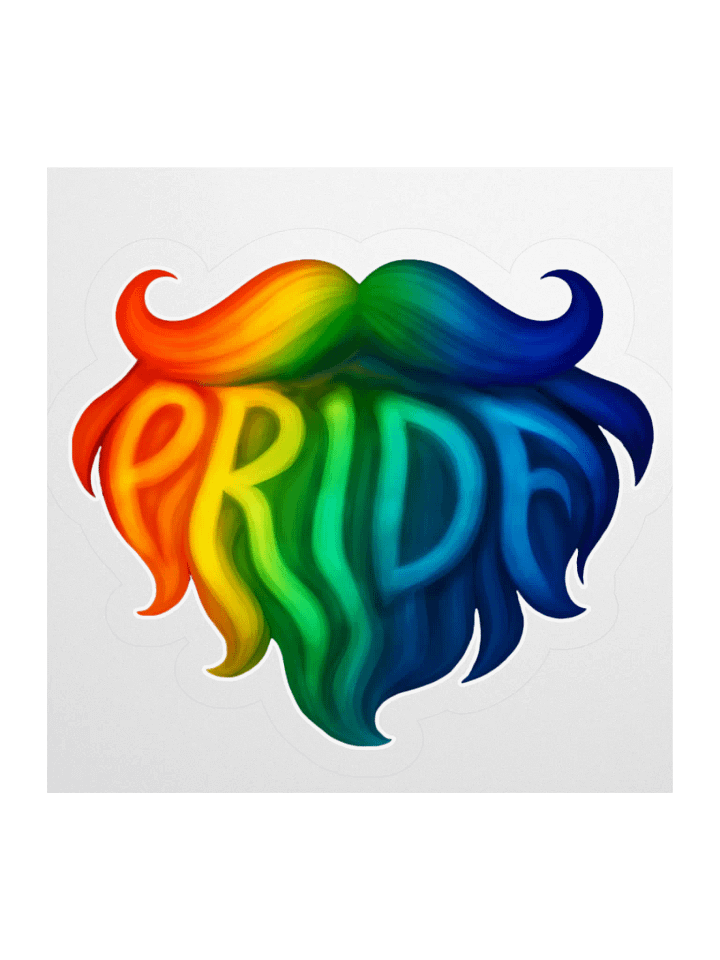 Stuck on Pride product image (1)