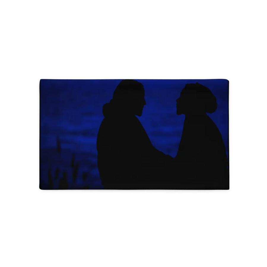 ABCT Private Moments Pillow Case product image (5)