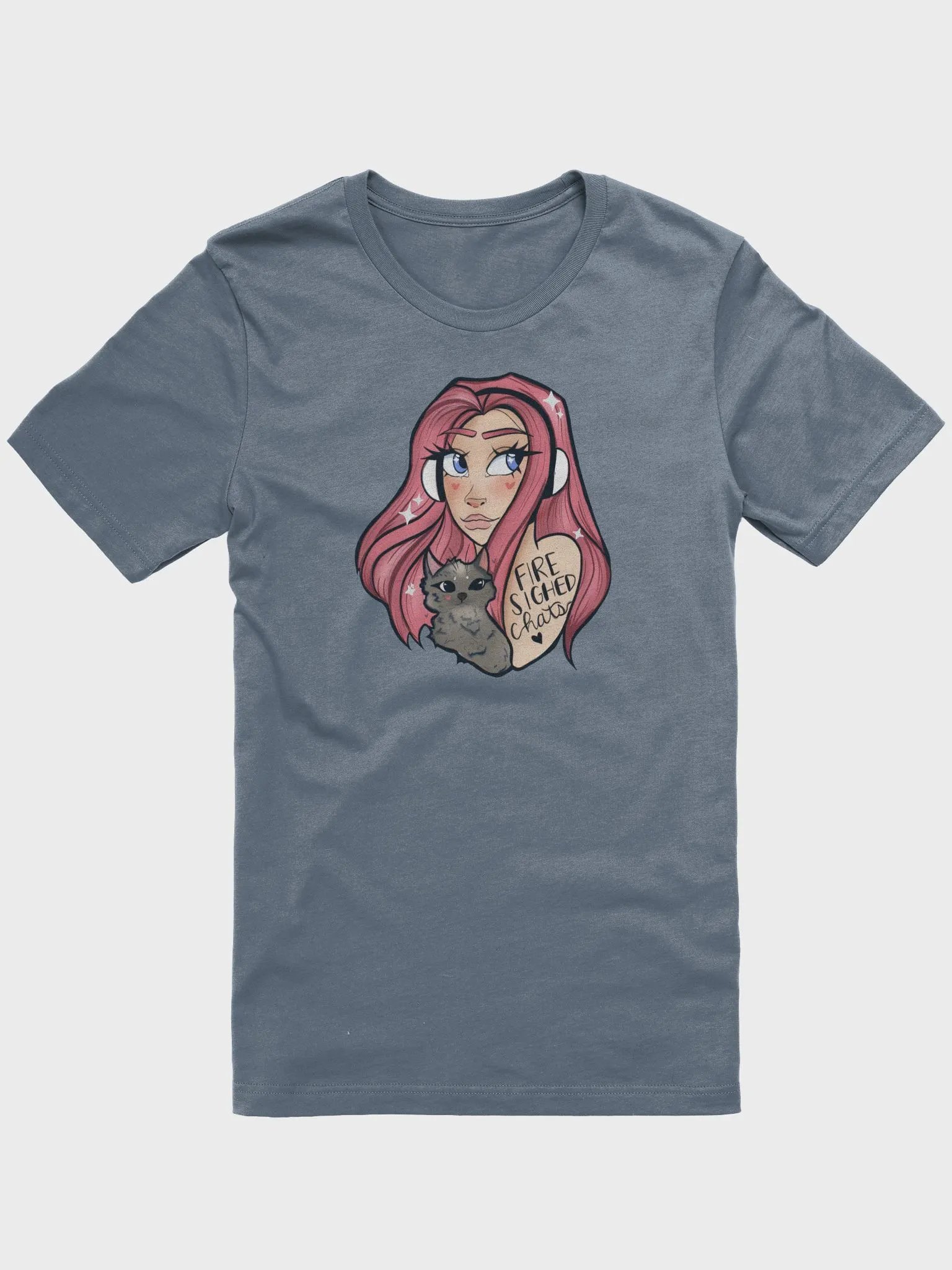 *Limited Edition* Fsc & Selena Tee product image (64)