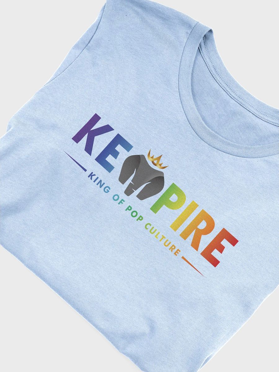 Kempire Pride Belle-Canvas Supersoft Tee product image (25)