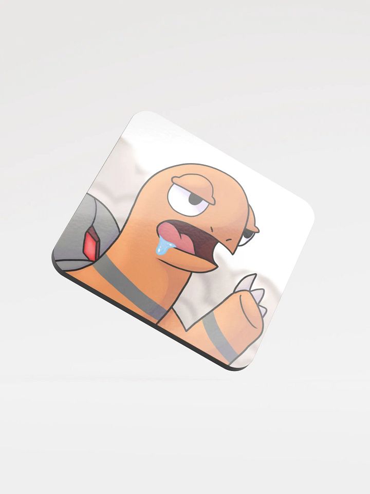 TolleyHuh - Coaster product image (1)