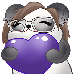 AwkwardishPanda