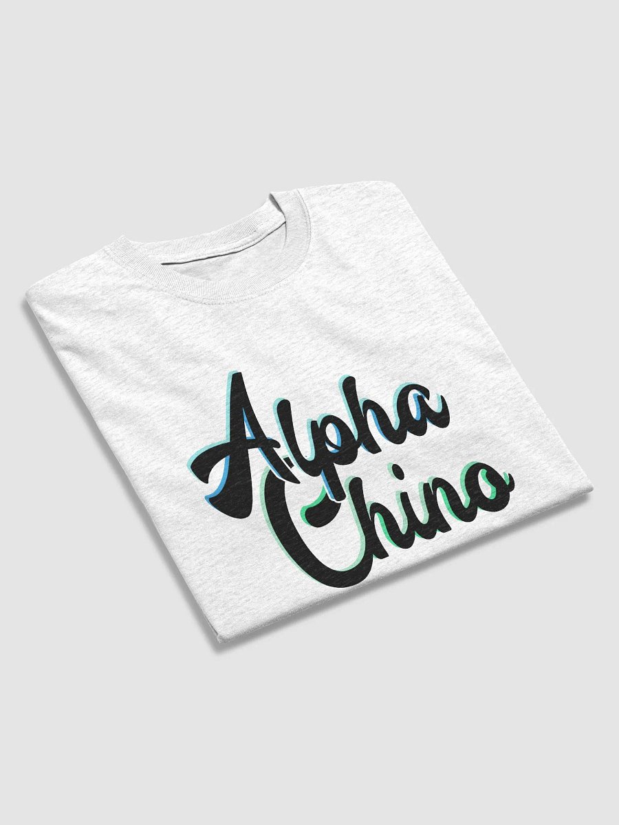 A1phaChino (Black) product image (3)