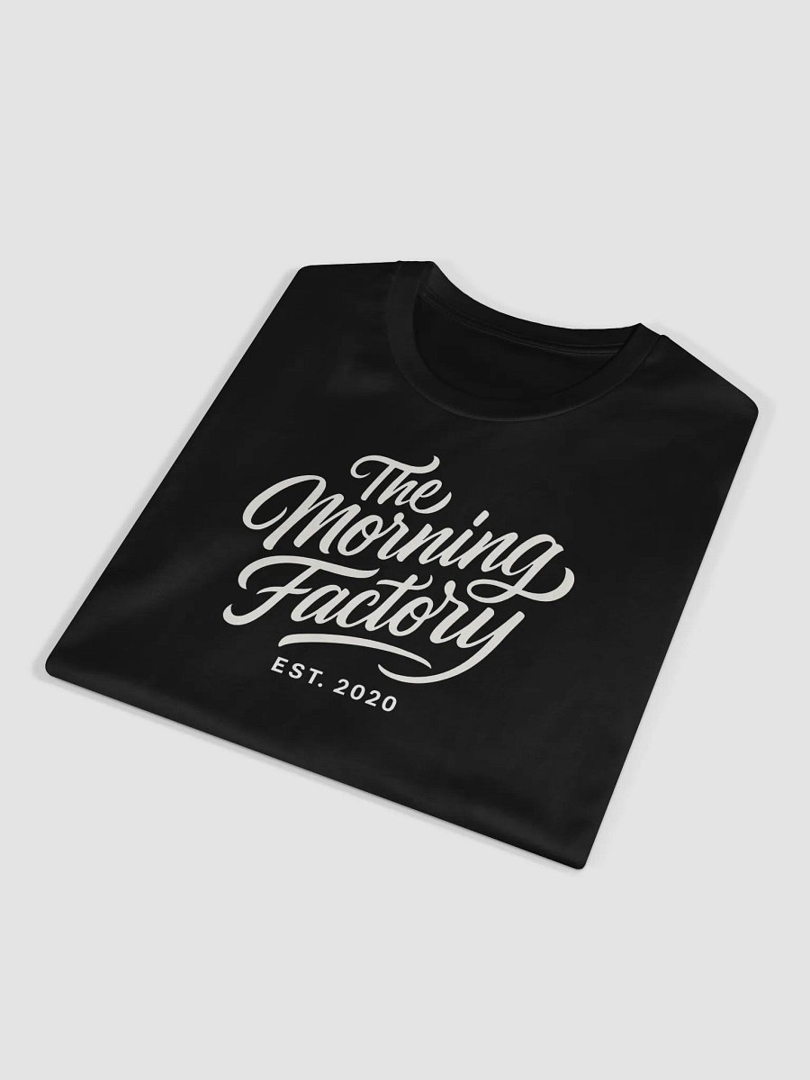 TMF 2020 BLK EDT - UNISEX TEE product image (4)