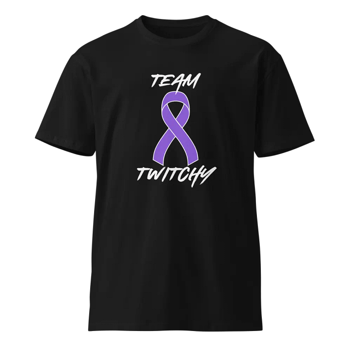 Twitchy Support Squad product image (1)