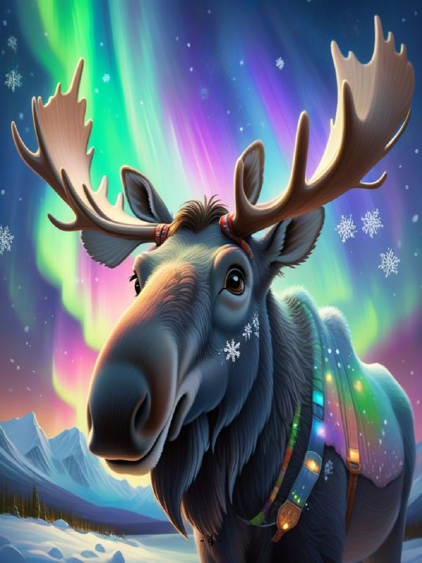 Northern Lights Adventure product image (3)