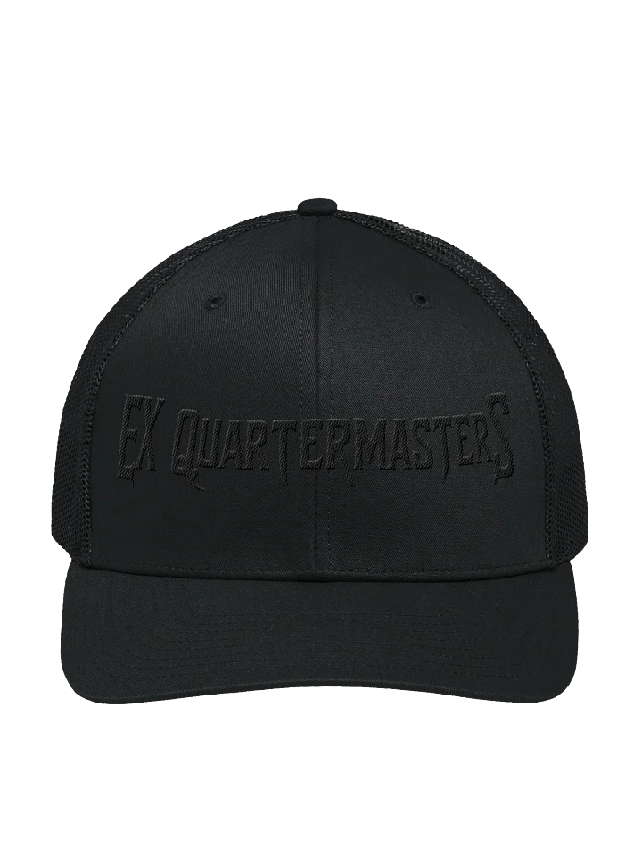 Trucker Cap product image (2)