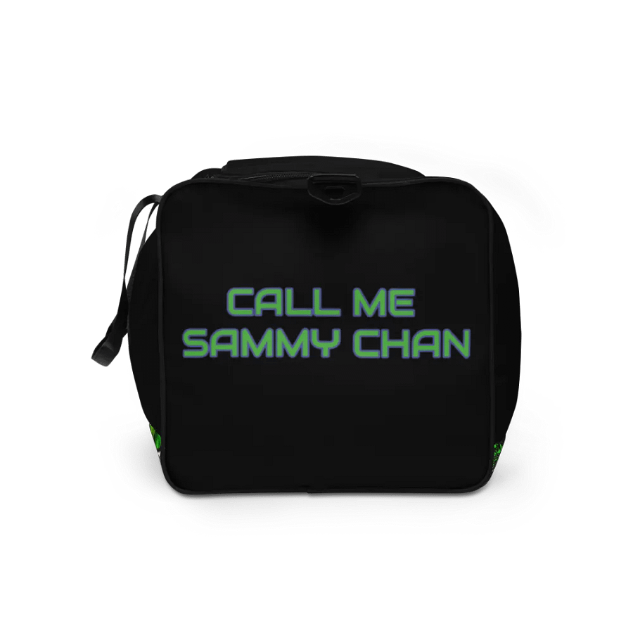 RisingPhoenix89 - Gym Bag product image (11)