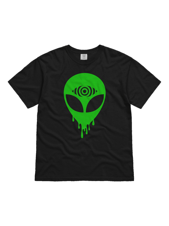 Alien Abduction Tee product image (1)