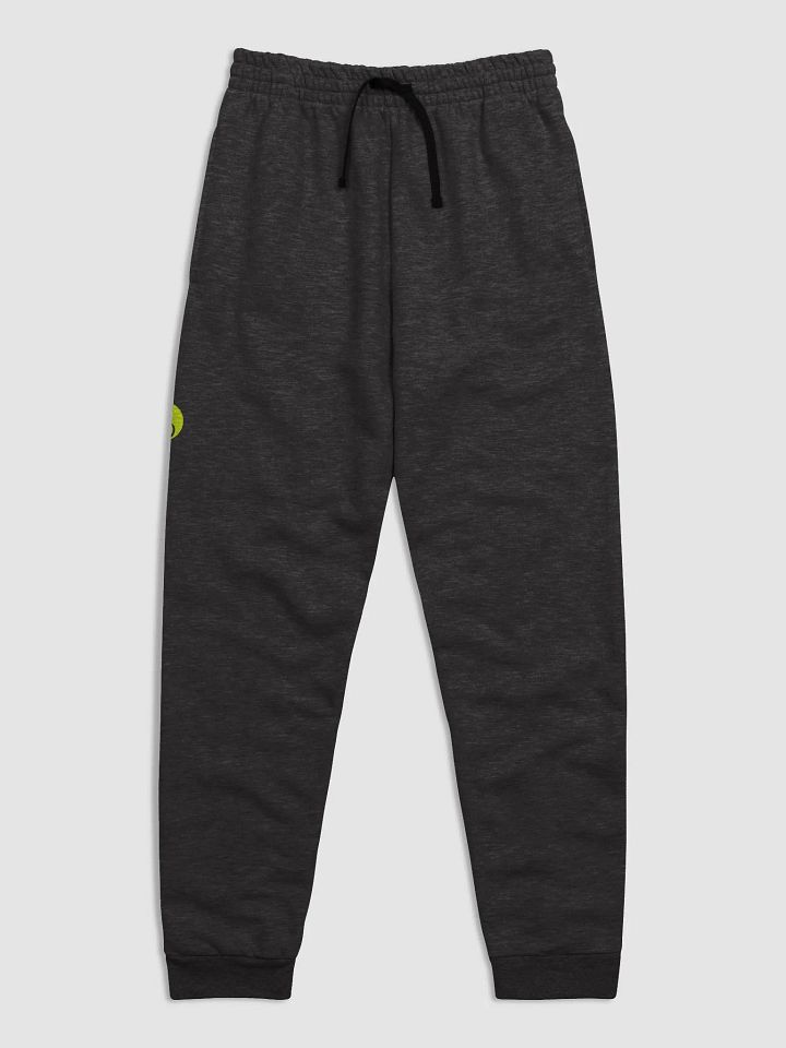 BlackKittenTech Unisex Joggers product image (8)