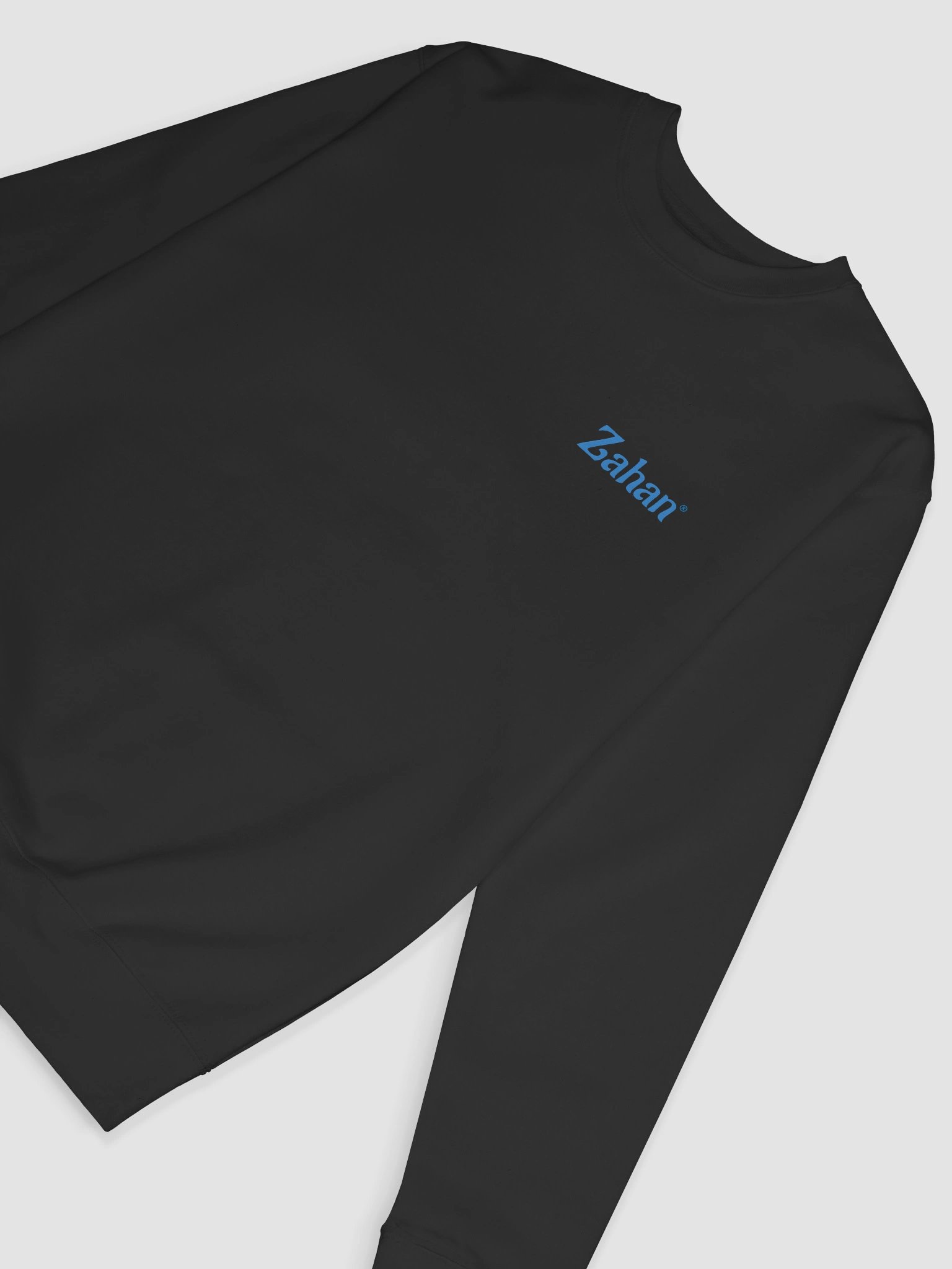 Zahan's🔖 Americana Classic Sweatshirt product image (6)