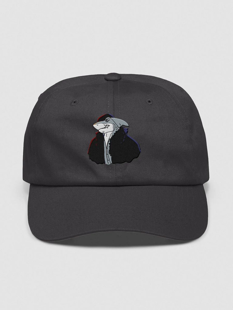 Casquette LOS SHARKOS product image (2)