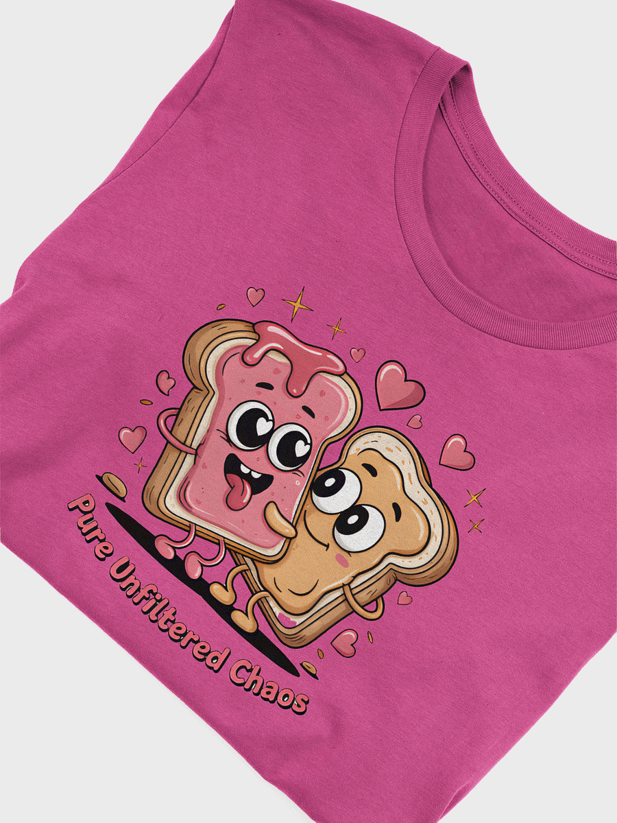 PB&J Super Soft T product image (17)