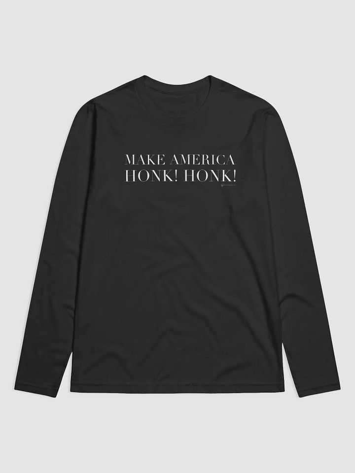 Make America Honk Honk product image (1)