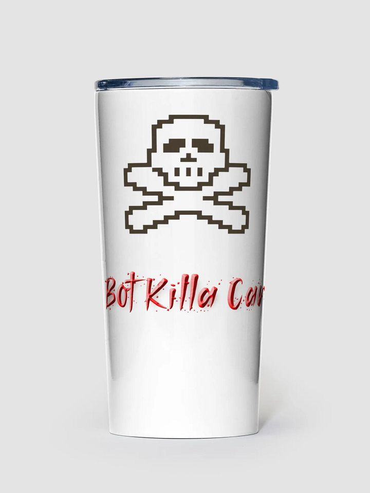 botKilla TUMBLER product image (1)