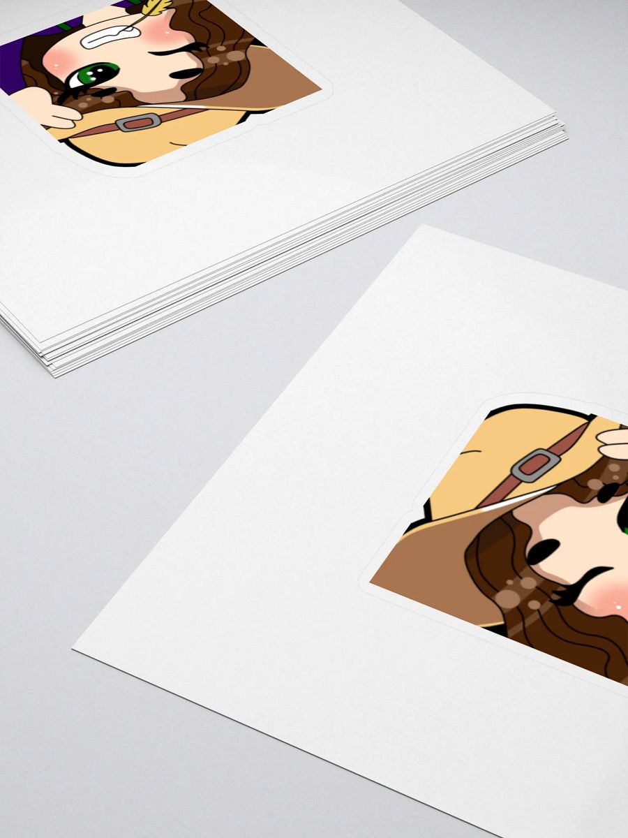 Texas Tess Sticker product image (4)